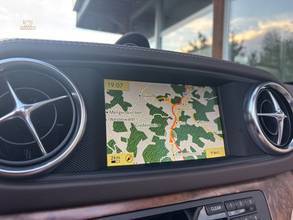 Thumbnail von Mercedes-Benz SL 500 German 1st Hand AMG Airscarf