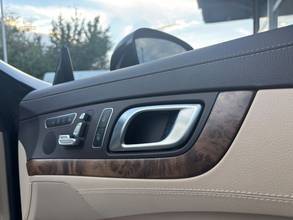 Thumbnail von Mercedes-Benz SL 500 German 1st Hand AMG Airscarf