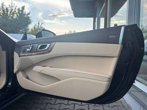 Thumbnail von Mercedes-Benz SL 500 German 1st Hand AMG Airscarf