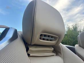 Thumbnail von Mercedes-Benz SL 500 German 1st Hand AMG Airscarf