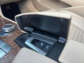 Thumbnail von Mercedes-Benz SL 500 German 1st Hand AMG Airscarf