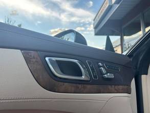 Thumbnail von Mercedes-Benz SL 500 German 1st Hand AMG Airscarf