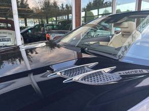 Thumbnail von Mercedes-Benz SL 500 German 1st Hand AMG Airscarf