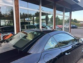 Thumbnail von Mercedes-Benz SL 500 German 1st Hand AMG Airscarf