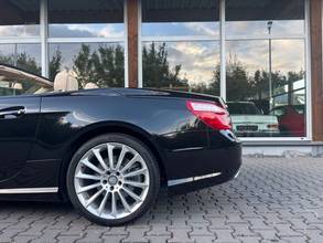 Thumbnail von Mercedes-Benz SL 500 German 1st Hand AMG Airscarf