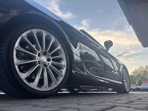 Thumbnail von Mercedes-Benz SL 500 German 1st Hand AMG Airscarf