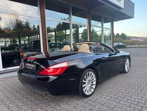 Thumbnail von Mercedes-Benz SL 500 German 1st Hand AMG Airscarf