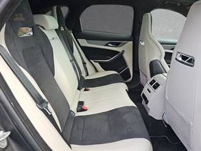 Thumbnail von Jaguar F-Pace P550 SVR