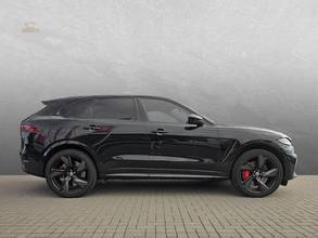 Thumbnail von Jaguar F-Pace P550 SVR