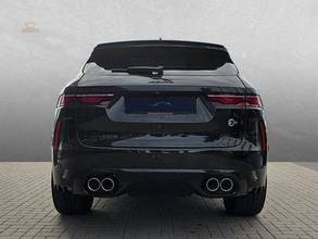 Thumbnail von Jaguar F-Pace P550 SVR