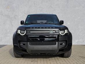 Thumbnail von Land Rover Defender 110 P525 V8 Carpathian Edition