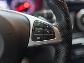 Thumbnail von Mercedes-Benz GLC 43 AMG 4M Coupé, HuD, Burm, 360°, Distr+, COMAND