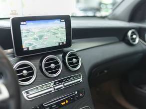 Thumbnail von Mercedes-Benz GLC 43 AMG 4M Coupé, HuD, Burm, 360°, Distr+, COMAND