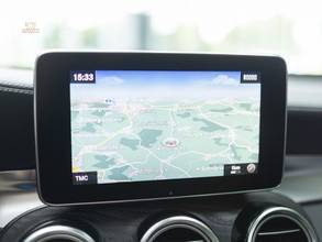 Thumbnail von Mercedes-Benz GLC 43 AMG 4M Coupé, HuD, Burm, 360°, Distr+, COMAND
