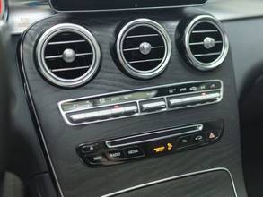 Thumbnail von Mercedes-Benz GLC 43 AMG 4M Coupé, HuD, Burm, 360°, Distr+, COMAND