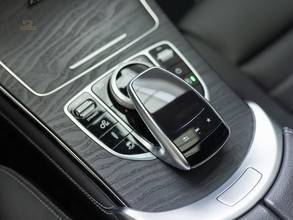 Thumbnail von Mercedes-Benz GLC 43 AMG 4M Coupé, HuD, Burm, 360°, Distr+, COMAND