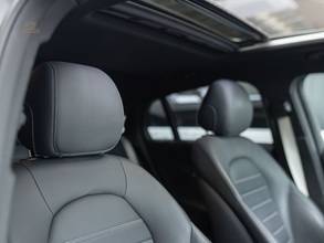 Thumbnail von Mercedes-Benz GLC 43 AMG 4M Coupé, HuD, Burm, 360°, Distr+, COMAND