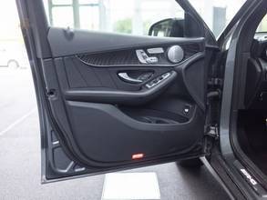Thumbnail von Mercedes-Benz GLC 43 AMG 4M Coupé, HuD, Burm, 360°, Distr+, COMAND