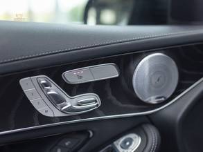 Thumbnail von Mercedes-Benz GLC 43 AMG 4M Coupé, HuD, Burm, 360°, Distr+, COMAND