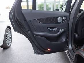 Thumbnail von Mercedes-Benz GLC 43 AMG 4M Coupé, HuD, Burm, 360°, Distr+, COMAND