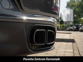 Thumbnail von Porsche 991 911 Turbo S Cabriolet seat ventilation, second hand