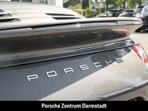 Thumbnail von Porsche 991 911 Turbo S Cabriolet seat ventilation, second hand