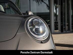 Thumbnail von Porsche 991 911 Turbo S Cabriolet seat ventilation, second hand