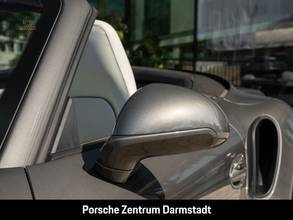 Thumbnail von Porsche 991 911 Turbo S Cabriolet seat ventilation, second hand