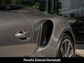 Thumbnail von Porsche 991 911 Turbo S Cabriolet seat ventilation, second hand
