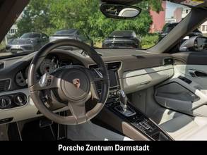 Thumbnail von Porsche 991 911 Turbo S Cabriolet seat ventilation, second hand