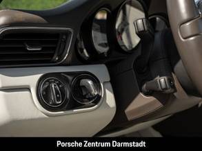 Thumbnail von Porsche 991 911 Turbo S Cabriolet seat ventilation, second hand