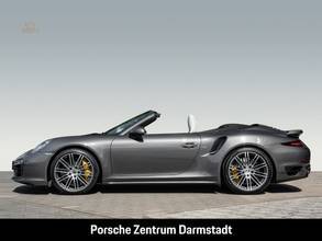 Thumbnail von Porsche 991 911 Turbo S Cabriolet seat ventilation, second hand