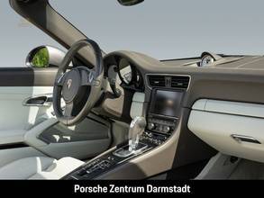 Thumbnail von Porsche 991 911 Turbo S Cabriolet seat ventilation, second hand