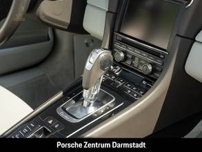 Thumbnail von Porsche 991 911 Turbo S Cabriolet seat ventilation, second hand
