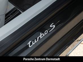 Thumbnail von Porsche 991 911 Turbo S Cabriolet seat ventilation, second hand