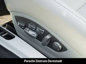 Thumbnail von Porsche 991 911 Turbo S Cabriolet seat ventilation, second hand