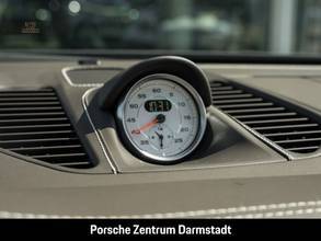 Thumbnail von Porsche 991 911 Turbo S Cabriolet seat ventilation, second hand