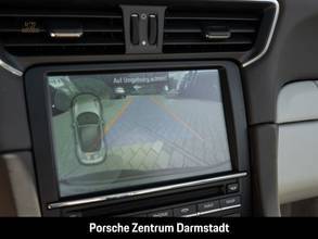 Thumbnail von Porsche 991 911 Turbo S Cabriolet seat ventilation, second hand