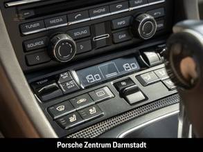 Thumbnail von Porsche 991 911 Turbo S Cabriolet seat ventilation, second hand