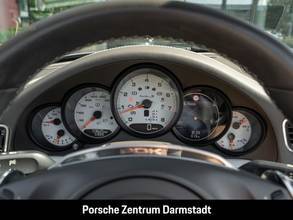 Thumbnail von Porsche 991 911 Turbo S Cabriolet seat ventilation, second hand