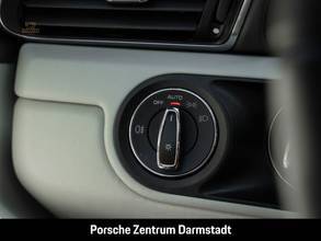 Thumbnail von Porsche 991 911 Turbo S Cabriolet seat ventilation, second hand