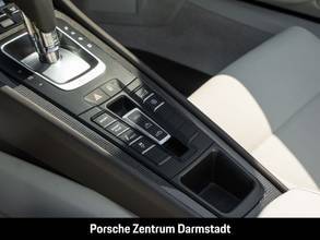 Thumbnail von Porsche 991 911 Turbo S Cabriolet seat ventilation, second hand