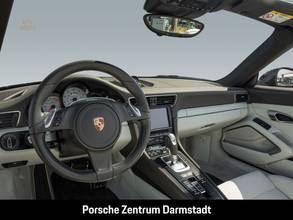 Thumbnail von Porsche 991 911 Turbo S Cabriolet seat ventilation, second hand