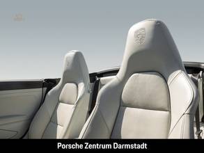 Thumbnail von Porsche 991 911 Turbo S Cabriolet seat ventilation, second hand