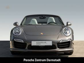 Thumbnail von Porsche 991 911 Turbo S Cabriolet seat ventilation, second hand
