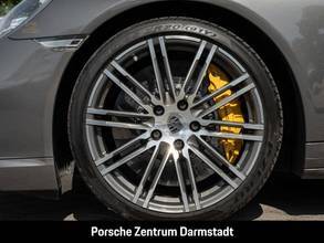 Thumbnail von Porsche 991 911 Turbo S Cabriolet seat ventilation, second hand