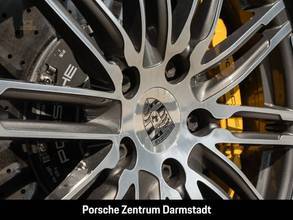 Thumbnail von Porsche 991 911 Turbo S Cabriolet seat ventilation, second hand