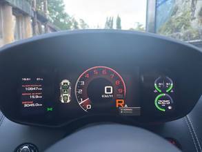 Thumbnail von McLaren 570S McLaren Warranty Carbon BRD Lift-System