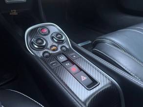 Thumbnail von McLaren 570S McLaren Warranty Carbon BRD Lift-System