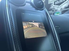 Thumbnail von McLaren 570S McLaren Warranty Carbon BRD Lift-System